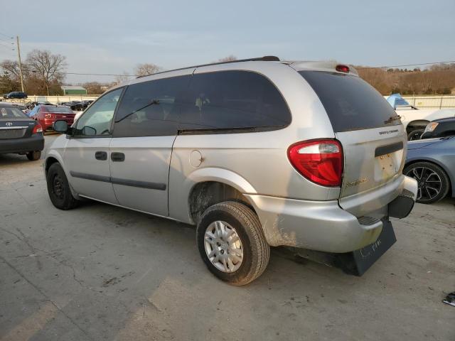 Photo 2 from auction – 2005 DODGE GRAND CARA with VIN 1D4GP24R05B421438