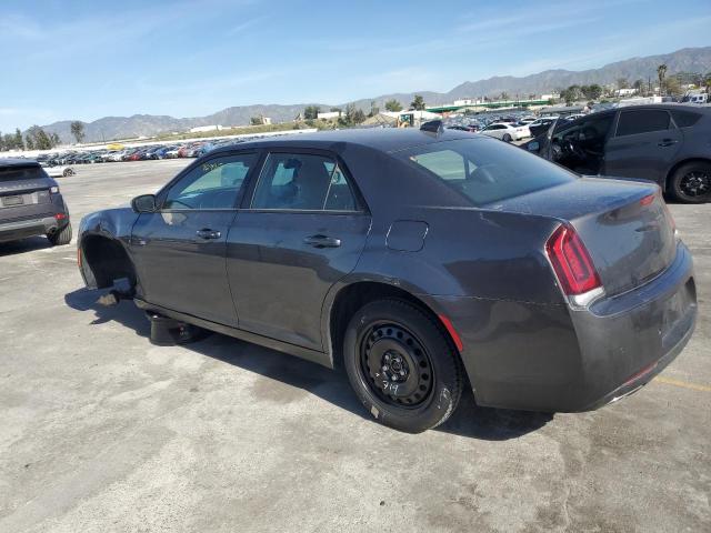 Photo 2 from auction – 2021 CHRYSLER 300 S with VIN 2C3CCABG8MH545650