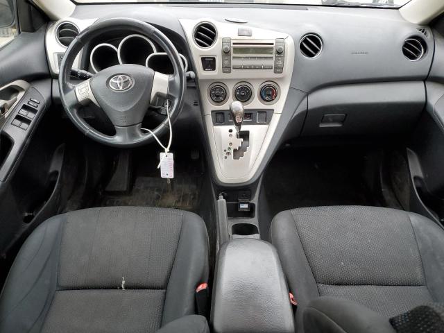 Photo 8 from auction – 2009 TOYOTA COROLLA MA with VIN 2T1KE40E99C005505