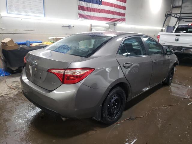 Photo 3 from auction – 2018 TOYOTA COROLLA L with VIN 2T1BURHE8JC041369