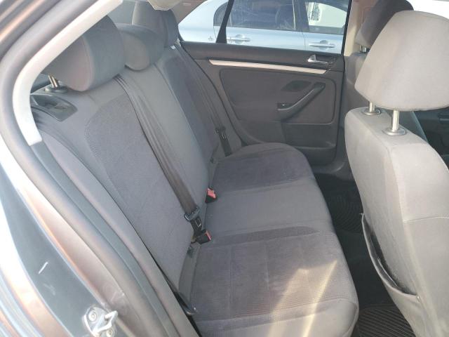 Photo 10 from auction – 2007 VOLKSWAGEN JETTA 2.5 with VIN 3VWHG71K57M033121