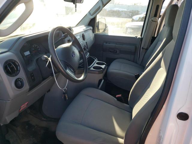 Photo 7 from auction – 2012 FORD ECONOLINE with VIN 1FTNE2EW5CDA83566
