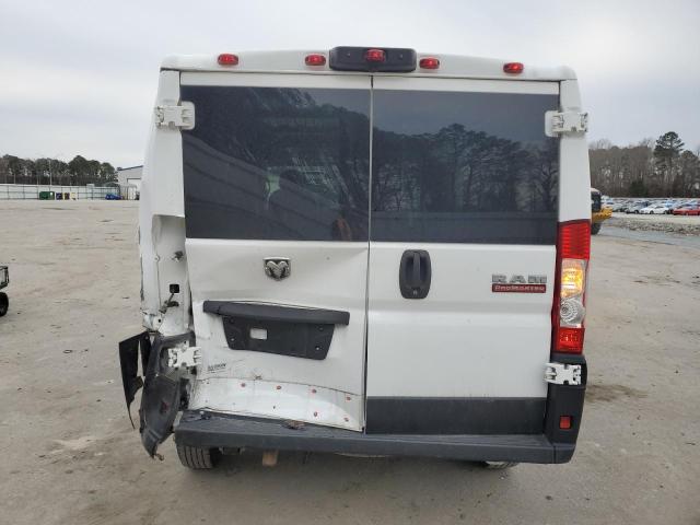 Photo 6 from auction – 2020 RAM PROMASTER with VIN 3C6TRVAG4LE121371