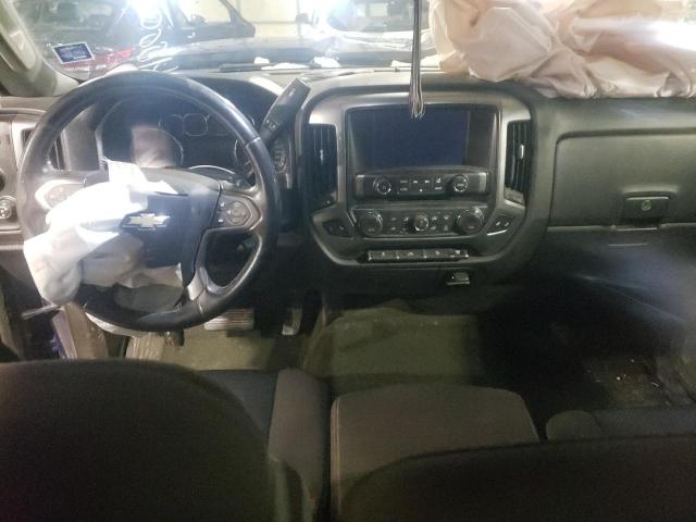 Photo 8 from auction – 2016 CHEVROLET SILVERADO with VIN 1GC1KVE89GF102219