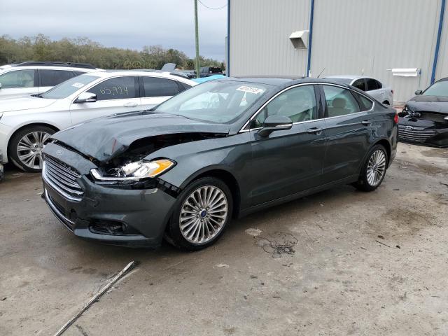 Photo 1 from auction – 2015 FORD FUSION TIT with VIN 3FA6P0K94FR139726