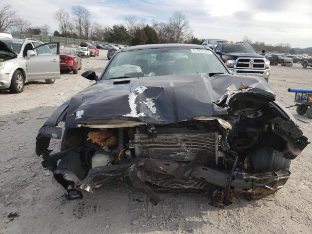 Photo 5 from auction – 2010 DODGE CHALLENGER with VIN 2B3CJ7DW5AH104337