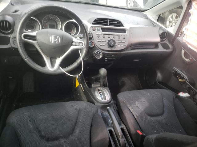 Photo 8 from auction – 2011 HONDA FIT with VIN JHMGE8H54BC017625
