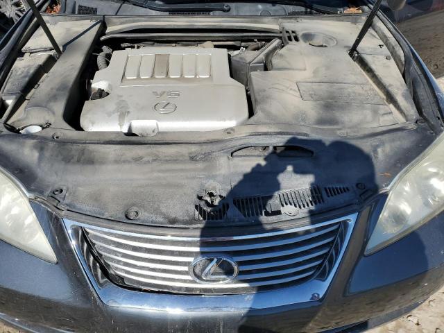 Photo 11 from auction – 2009 LEXUS ES 350 with VIN JTHBJ46G192323278