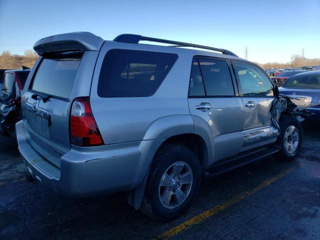 Photo 3 from auction – 2006 TOYOTA 4RUNNER SR with VIN JTEBU14R960099370