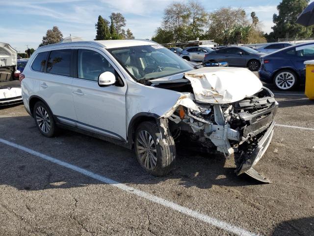 Photo 4 from auction – 2020 MITSUBISHI OUTLANDER with VIN JA4AD3A35LZ019740