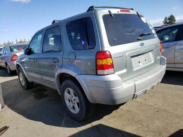 Photo 2 from auction – 2006 FORD ESCAPE HEV with VIN 1FMCU96H26KB59159