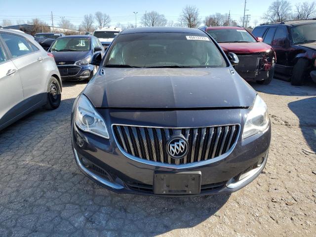 Photo 5 from auction – 2016 BUICK REGAL PREM with VIN 2G4GS5GX2G9181171