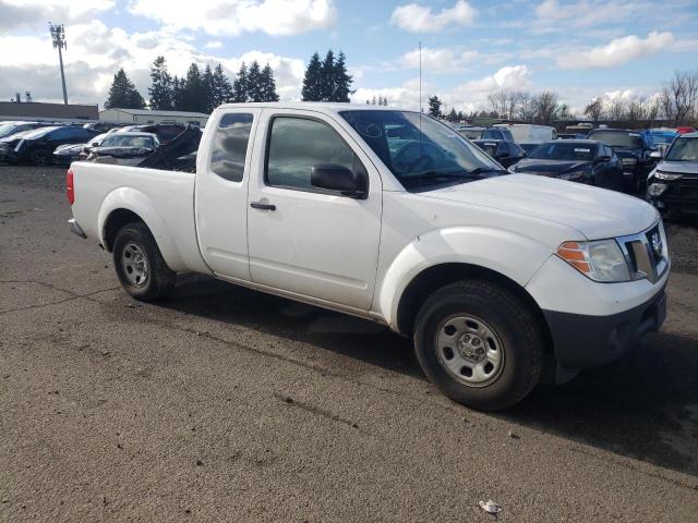 Photo 4 from auction – 2012 NISSAN FRONTIER S with VIN 1N6BD0CT3CC474477