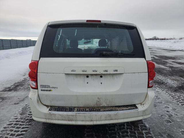 Photo 6 from auction – 2011 DODGE GRAND CARA with VIN 2D4RN4DG8BR673444