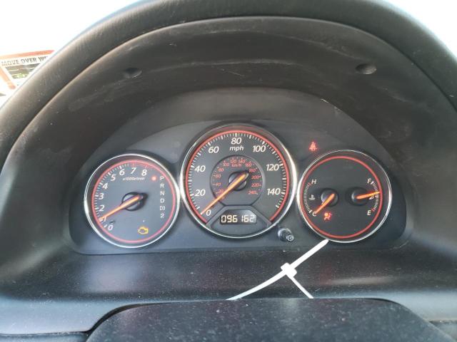 Photo 9 from auction – 2004 HONDA CIVIC EX with VIN 1HGEM22984L015675