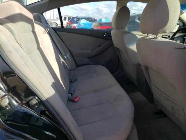 Photo 10 from auction – 2010 NISSAN ALTIMA BAS with VIN 1N4AL2AP4AC151772