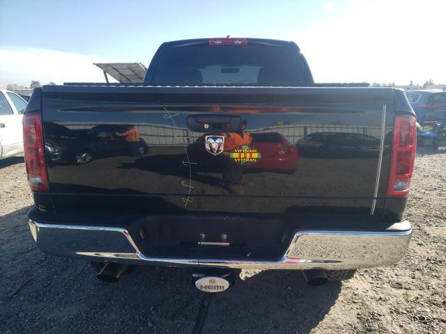 Photo 6 from auction – 2005 DODGE RAM 2500 S with VIN 3D7KS28D55G901721