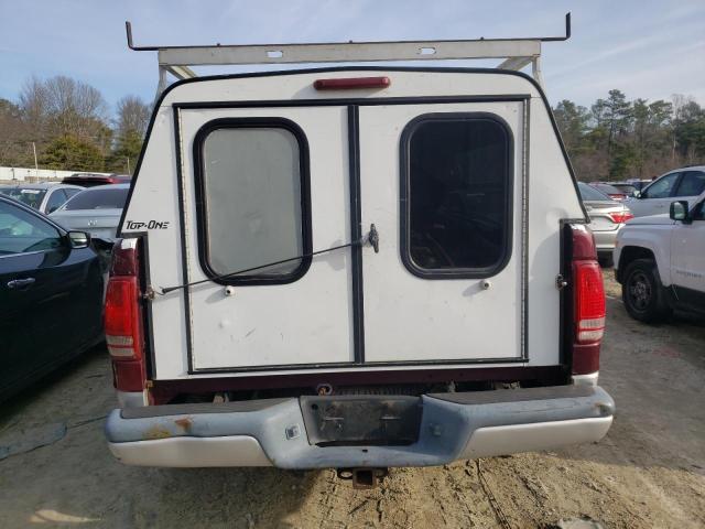 Photo 6 from auction – 2003 DODGE DAKOTA SLT with VIN 1D7HG42N93S263536