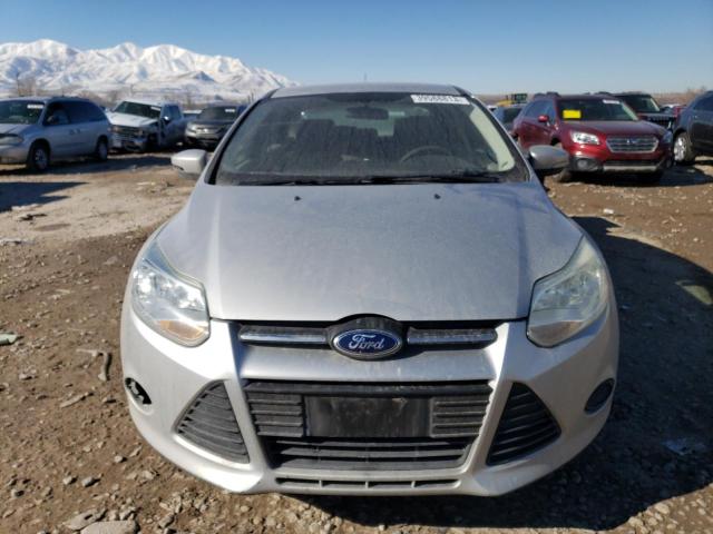 Photo 5 from auction – 2013 FORD FOCUS SE with VIN 1FADP3F21DL300762