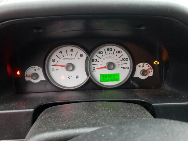Photo 9 from auction – 2005 FORD ESCAPE XLS with VIN 1FMYU02Z65KC43659