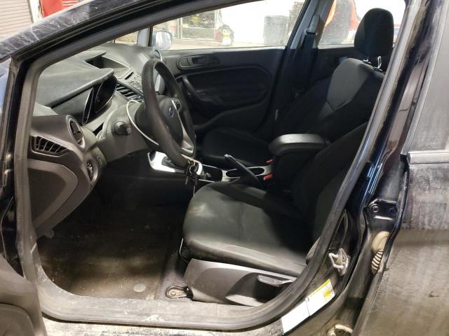Photo 7 from auction – 2017 FORD FIESTA SE with VIN 3FADP4BJ5HM153353