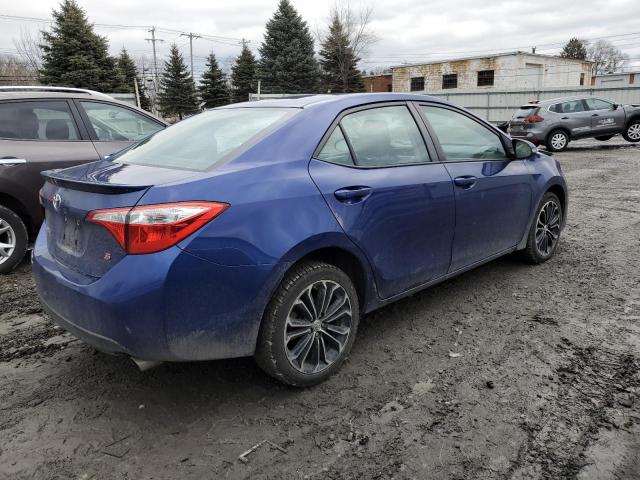 Photo 3 from auction – 2015 TOYOTA COROLLA L with VIN 2T1BURHE5FC232318