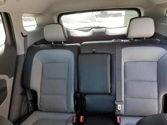 Photo 10 from auction – 2022 GMC TERRAIN SL with VIN 3GKALPEV4NL205778