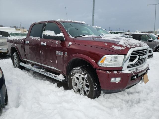 Photo 4 from auction – 2016 RAM 2500 LONGH with VIN 3C6UR5GLXGG328141