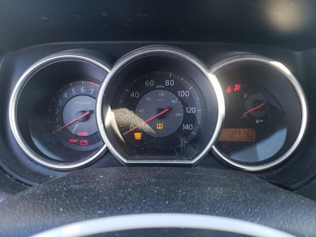 Zdjęcie 9 z aukcji – 2007 NISSAN VERSA S z VIN 3N1BC13E27L393769