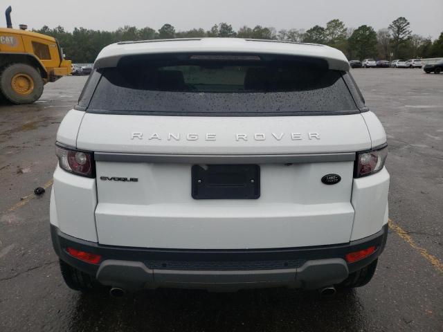 Zdjęcie 6 z aukcji – 2012 LAND ROVER RANGE ROVE z VIN SALVP2BG3CH611761