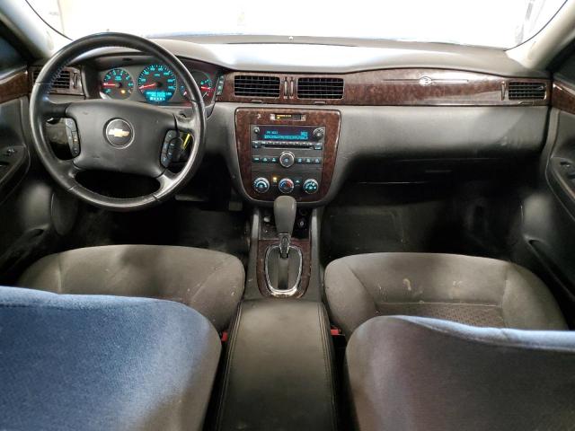 Photo 8 from auction – 2013 CHEVROLET IMPALA LS with VIN 2G1WF5E36D1143627
