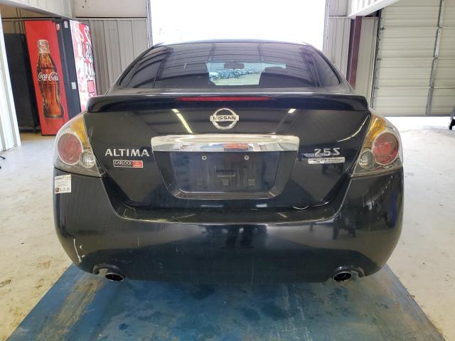 Photo 6 from auction – 2011 NISSAN ALTIMA BAS with VIN 1N4AL2AP0BC183698