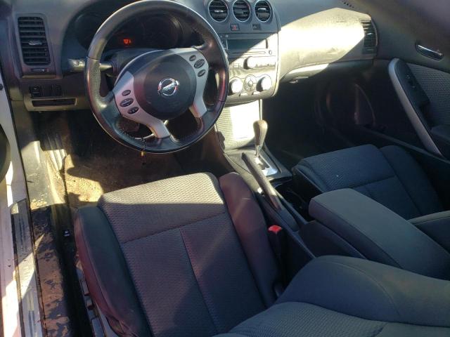 Photo 8 from auction – 2008 NISSAN ALTIMA 2.5 with VIN 1N4AL24E68C290063