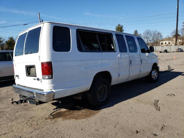 Photo 3 from auction – 2010 FORD ECONOLINE with VIN 1FBSS3BL4ADA22495
