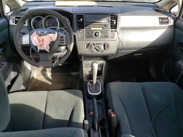 Photo 8 from auction – 2010 NISSAN VERSA S with VIN 3N1BC1AP9AL420509