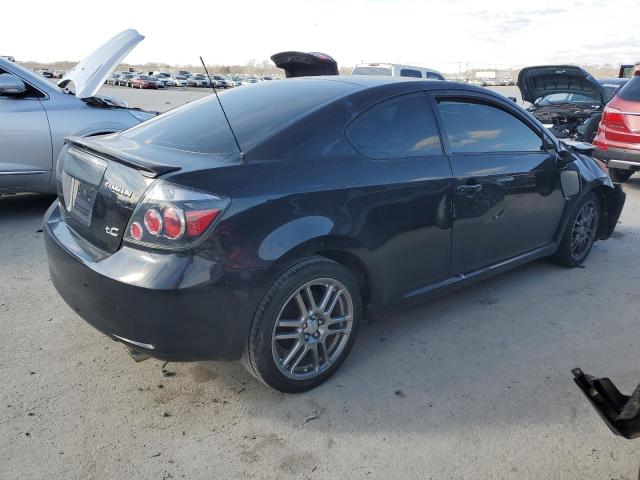 Фото 3 с аукциона – 2008 TOYOTA SCION с VIN JTKDE167080270346