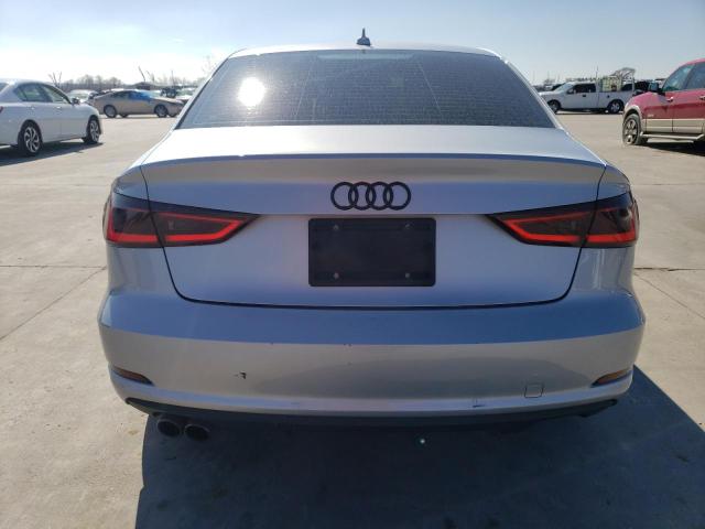 Photo 6 from auction – 2015 AUDI A3 PREMIUM with VIN WAUACGFF8F1026877