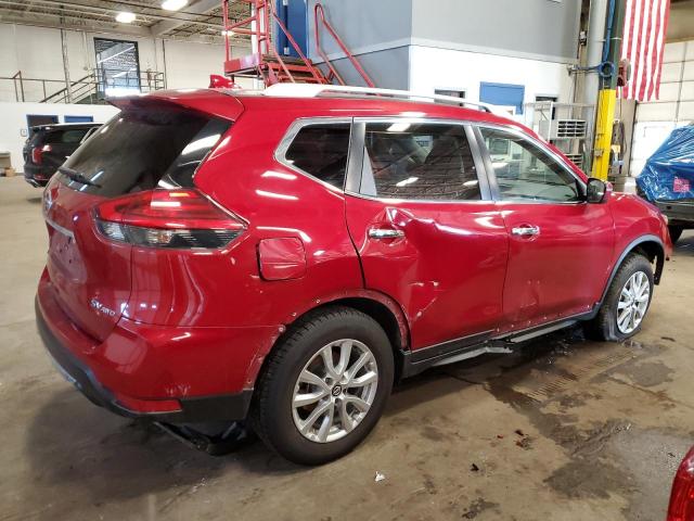 Photo 3 from auction – 2017 NISSAN ROGUE S with VIN JN8AT2MV7HW267923