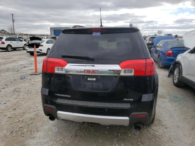 Photo 6 from auction – 2010 GMC TERRAIN SL with VIN 2CTFLJEY9A6213838