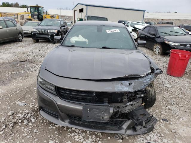 Photo 5 from auction – 2019 DODGE CHARGER SX with VIN 2C3CDXBG0KH711284