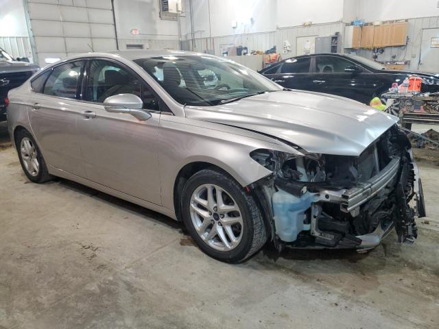 Photo 4 from auction – 2014 FORD FUSION SE with VIN 3FA6P0H71ER141969