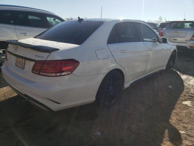 Photo 3 from auction – 2014 MERCEDES-BENZ E 350 4MAT with VIN WDDHF8JB4EA824042