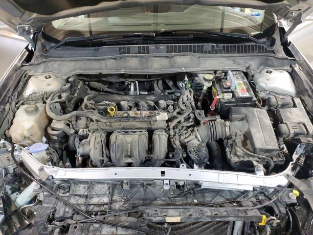 Photo 11 from auction – 2014 FORD FUSION SE with VIN 3FA6P0H71ER141969