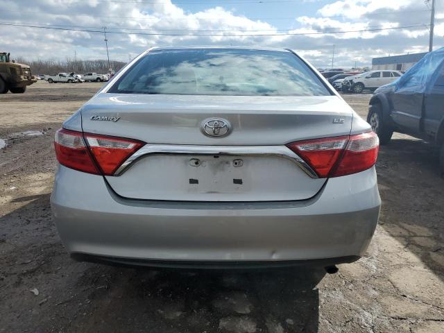 Photo 6 from auction – 2015 TOYOTA CAMRY LE with VIN 4T1BF1FK7FU487359