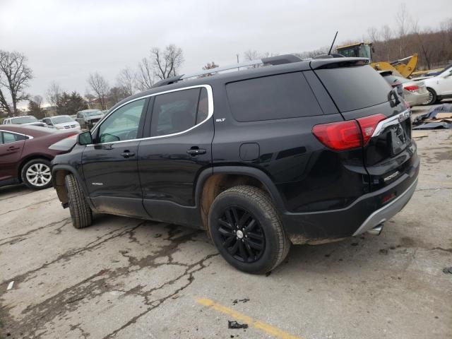 Photo 2 from auction – 2019 GMC ACADIA SLT with VIN 1GKKNMLS9KZ172111
