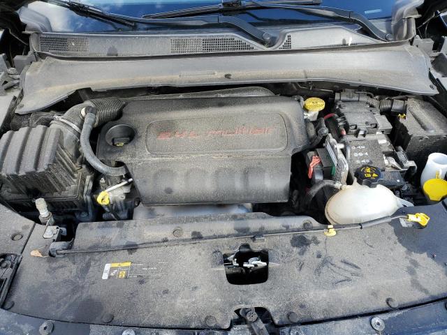 Photo 11 from auction – 2019 JEEP COMPASS LA with VIN 3C4NJDBB7KT813530