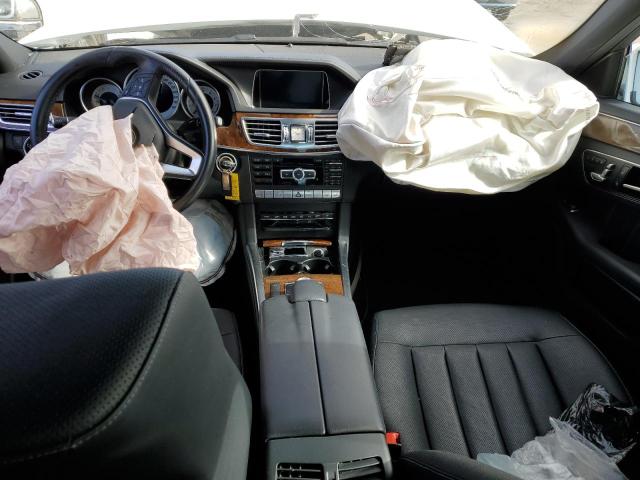 Photo 8 from auction – 2015 MERCEDES-BENZ E 400 with VIN WDDHF6FB3FB121539