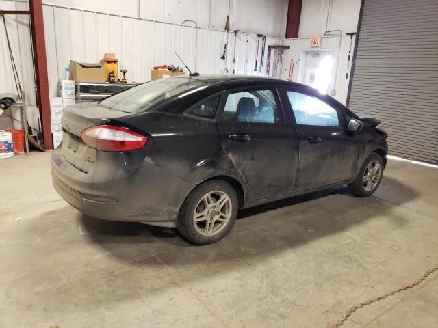 Photo 3 from auction – 2017 FORD FIESTA SE with VIN 3FADP4BJ5HM153353
