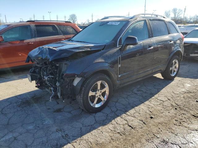 2014 Chevrolet Captiva Sport