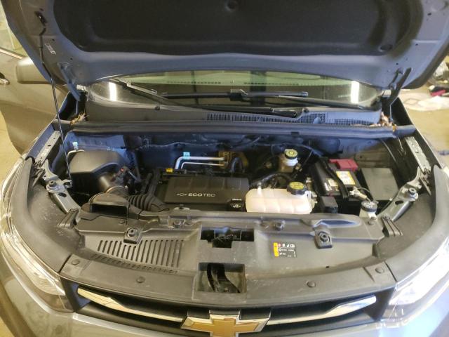 Photo 12 from auction – 2019 CHEVROLET TRAX 1LT with VIN KL7CJPSB6KB899954